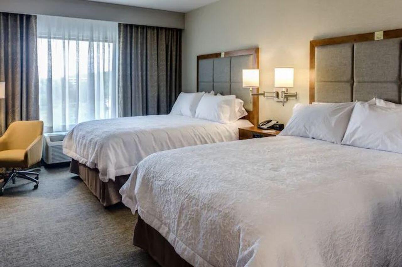 Hampton Inn & Suites - Knoxville Papermill Drive, Tn Екстериор снимка