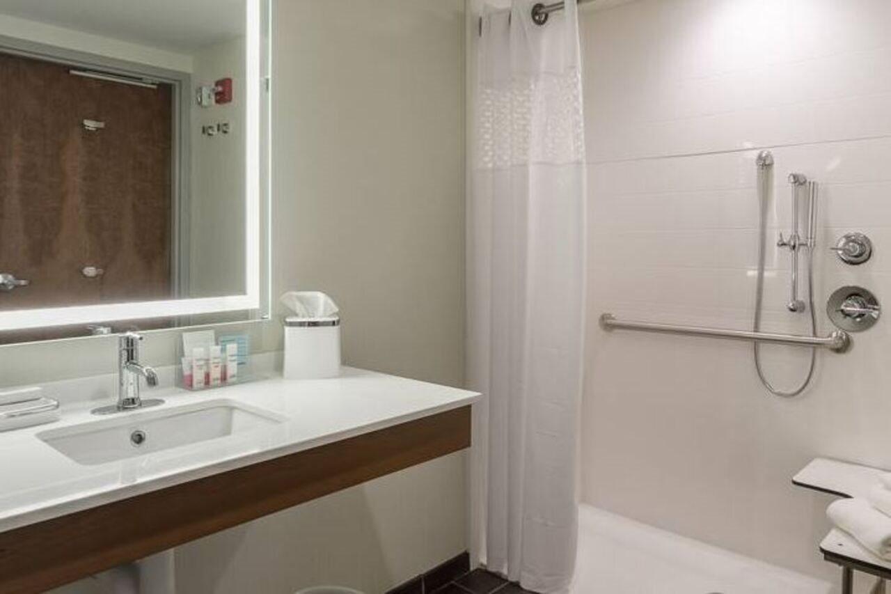 Hampton Inn & Suites - Knoxville Papermill Drive, Tn Екстериор снимка