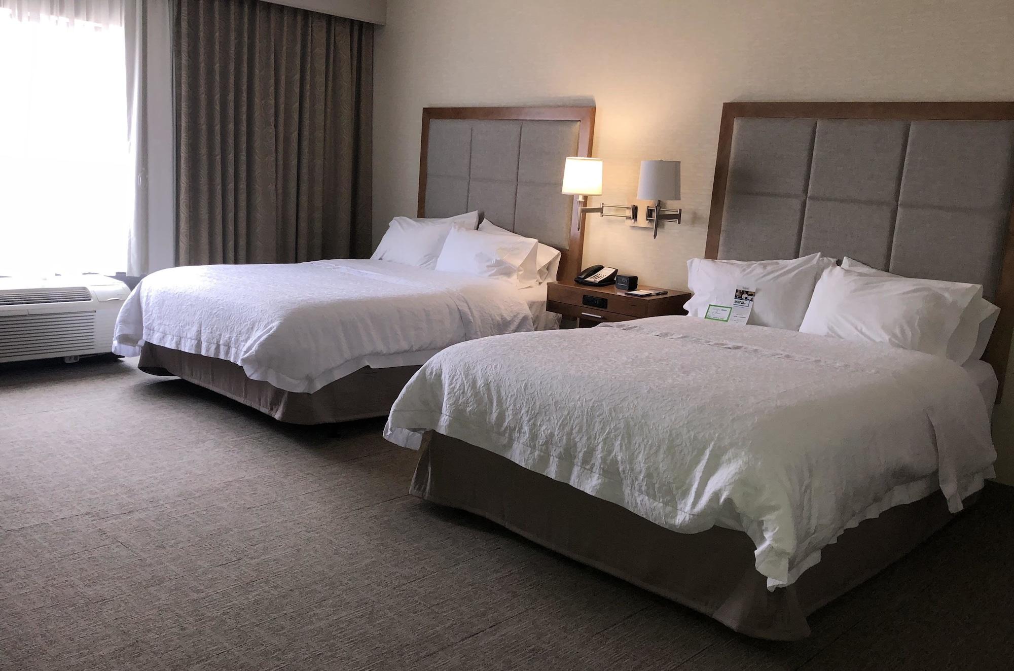 Hampton Inn & Suites - Knoxville Papermill Drive, Tn Екстериор снимка