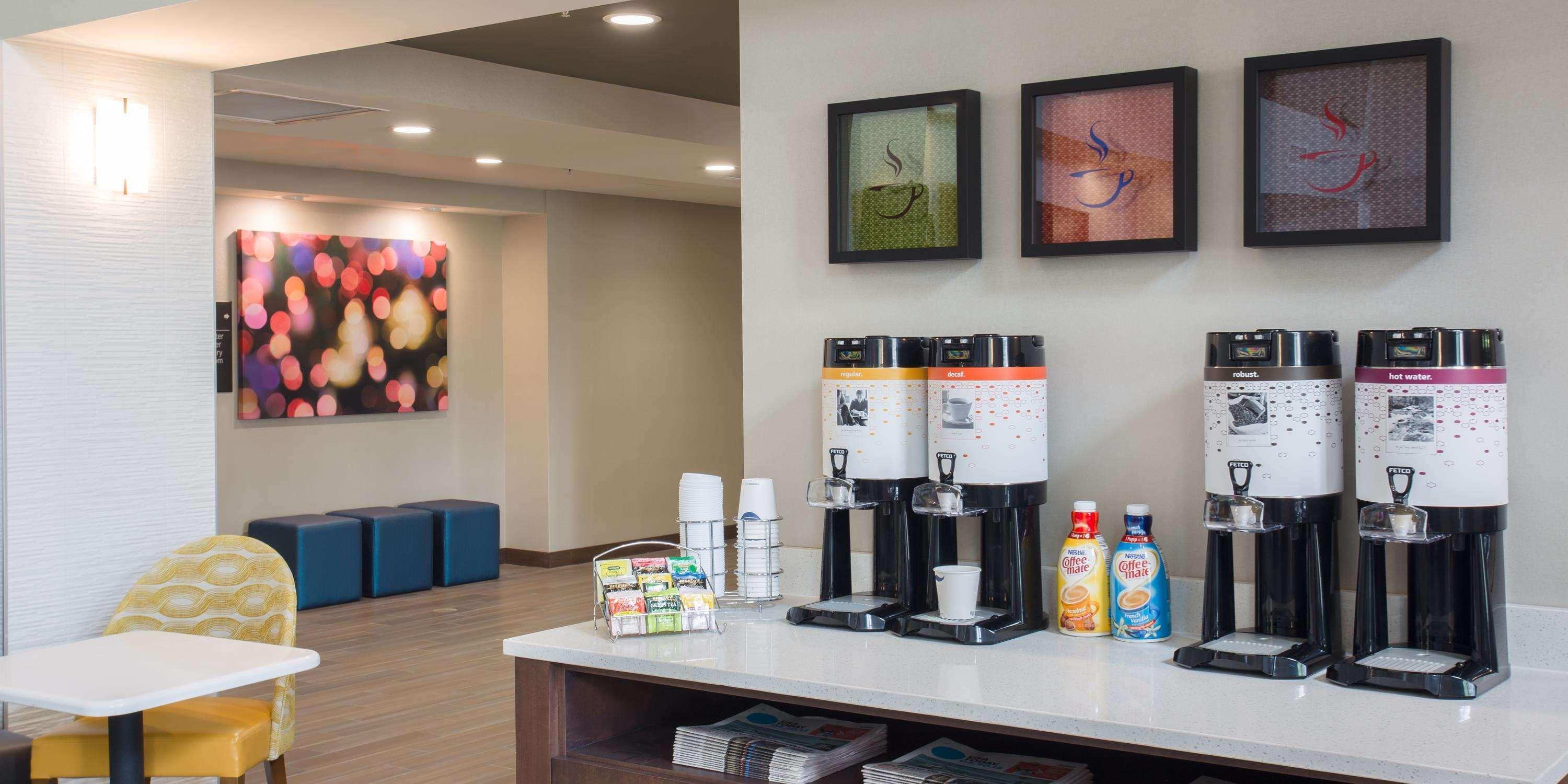 Hampton Inn & Suites - Knoxville Papermill Drive, Tn Екстериор снимка
