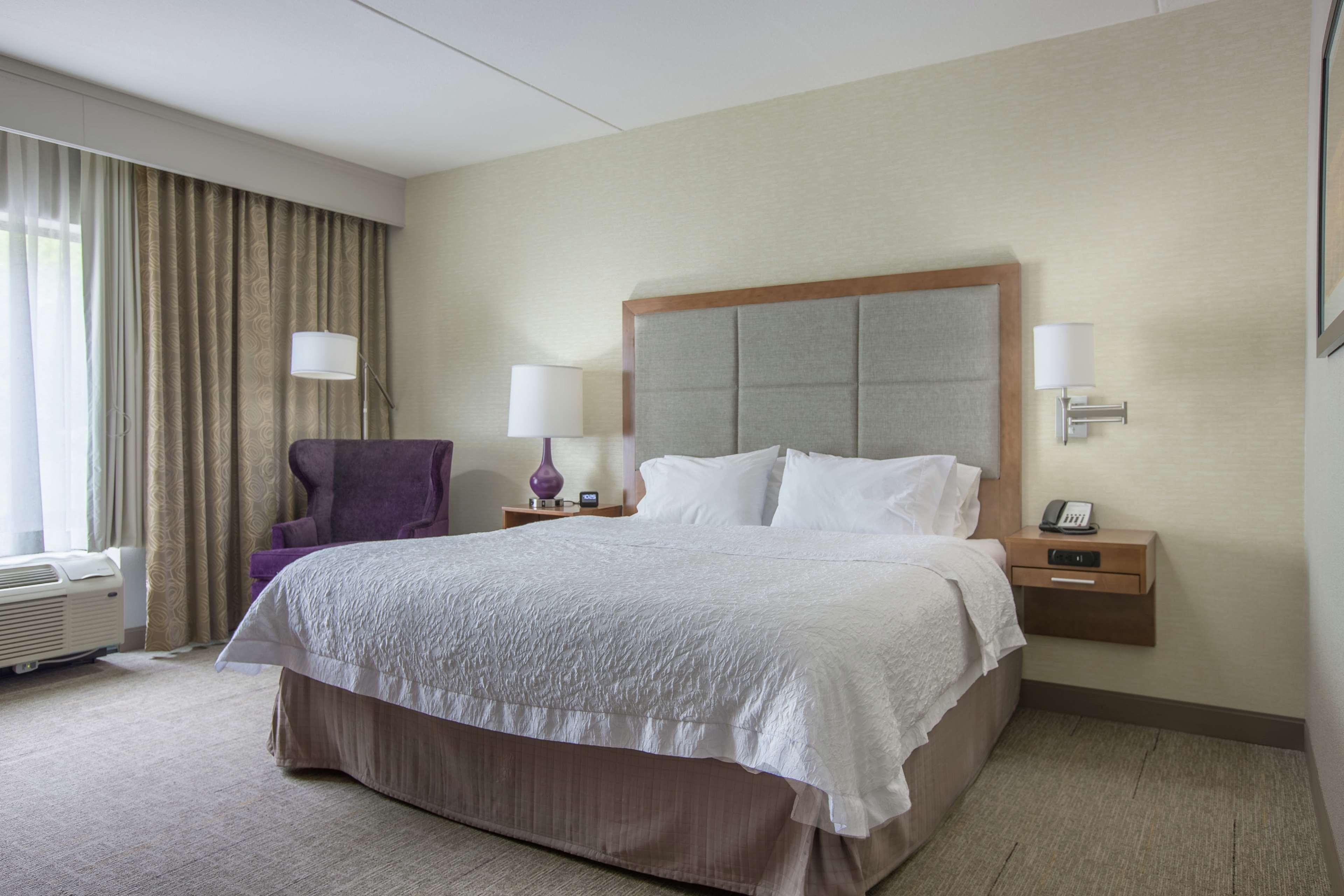Hampton Inn & Suites - Knoxville Papermill Drive, Tn Екстериор снимка