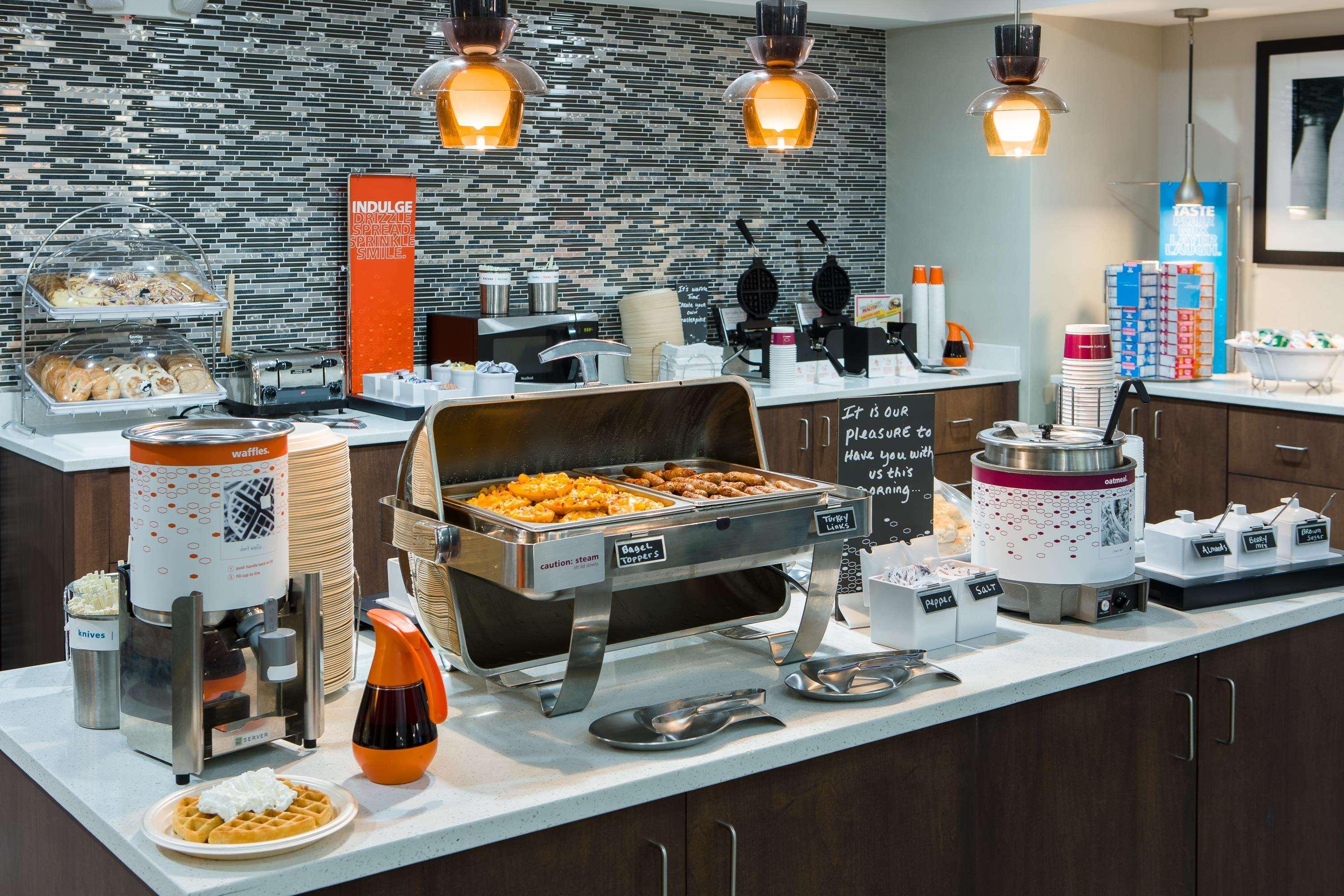 Hampton Inn & Suites - Knoxville Papermill Drive, Tn Екстериор снимка
