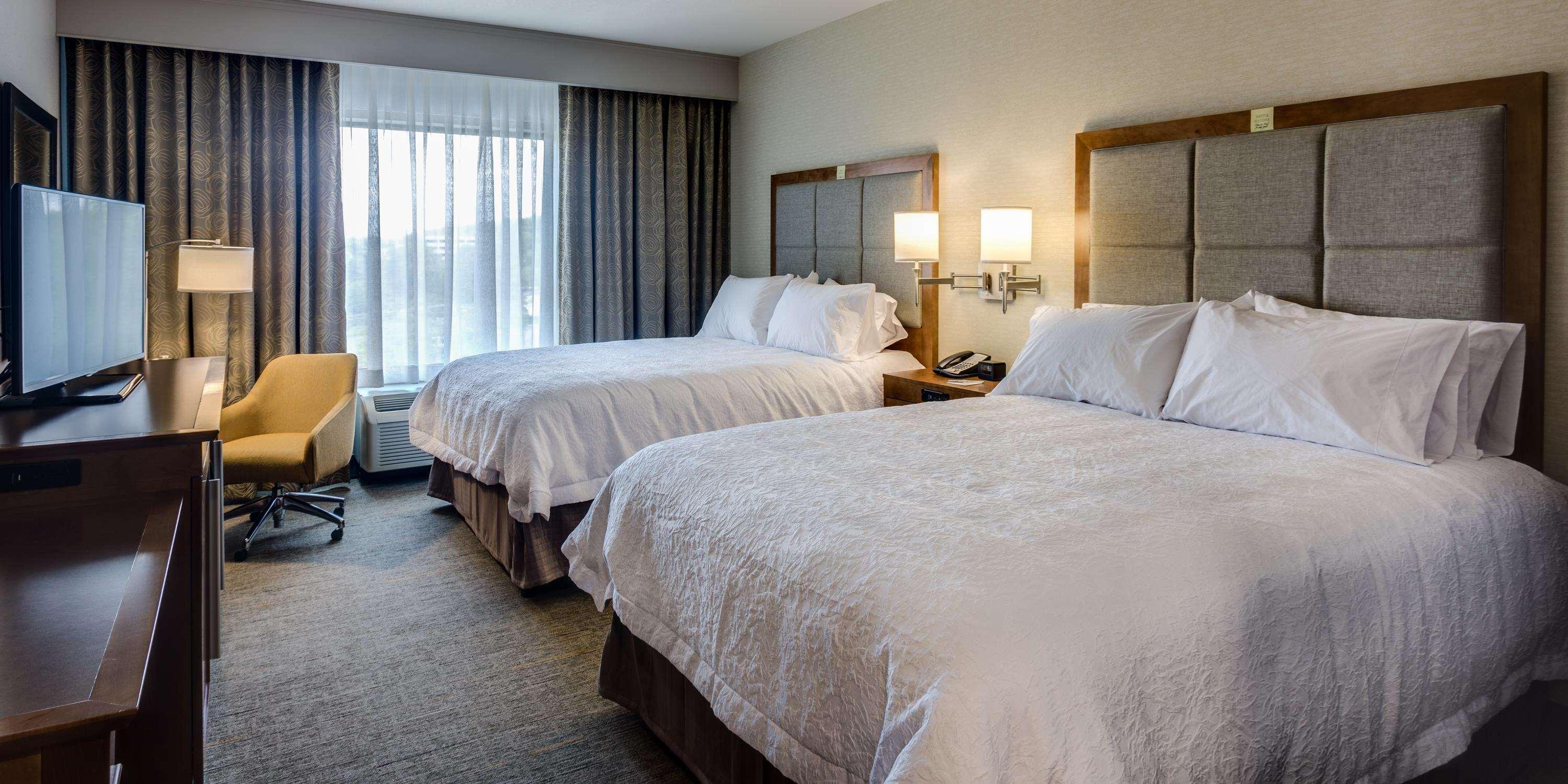 Hampton Inn & Suites - Knoxville Papermill Drive, Tn Екстериор снимка