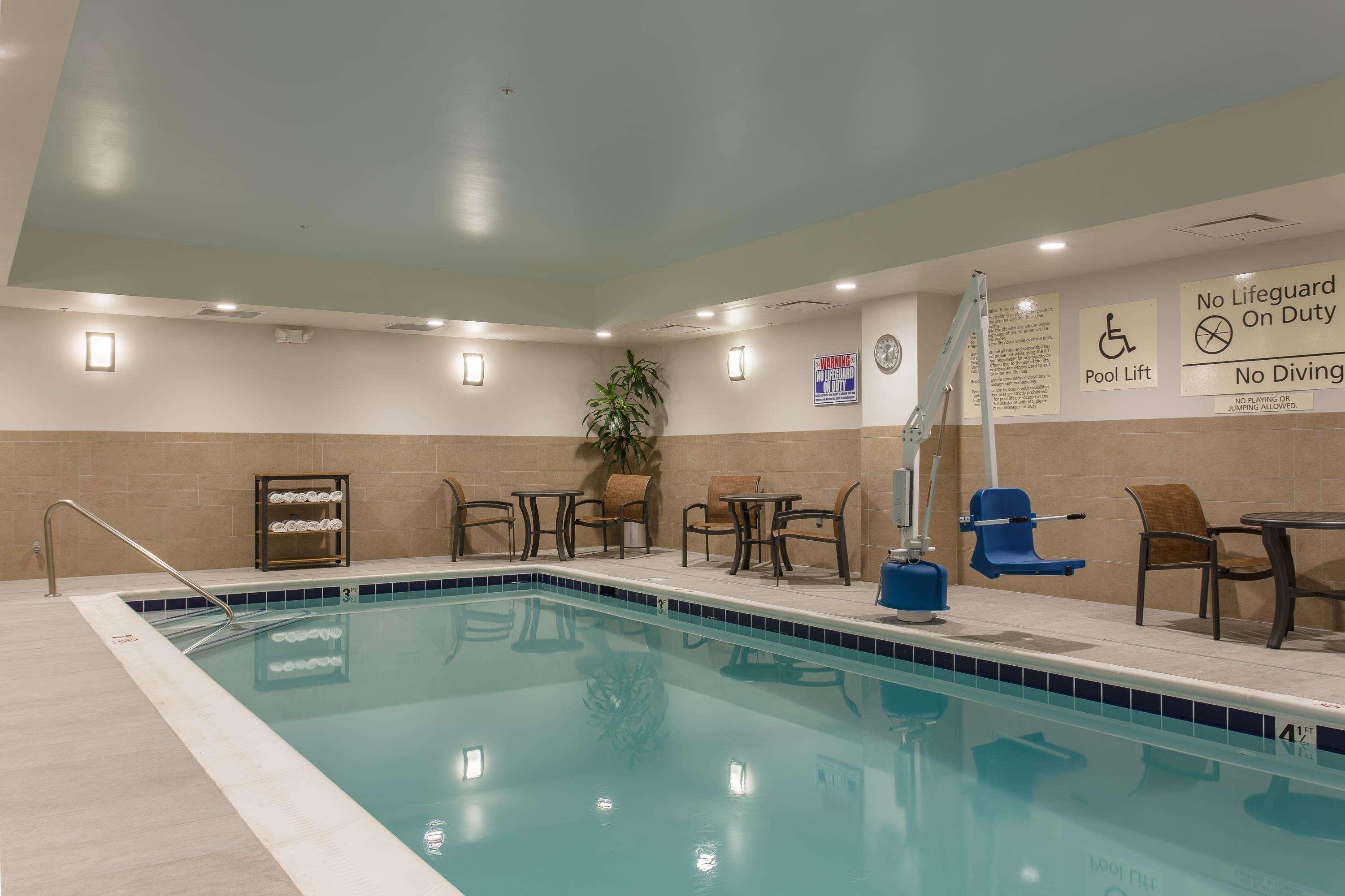 Hampton Inn & Suites - Knoxville Papermill Drive, Tn Екстериор снимка