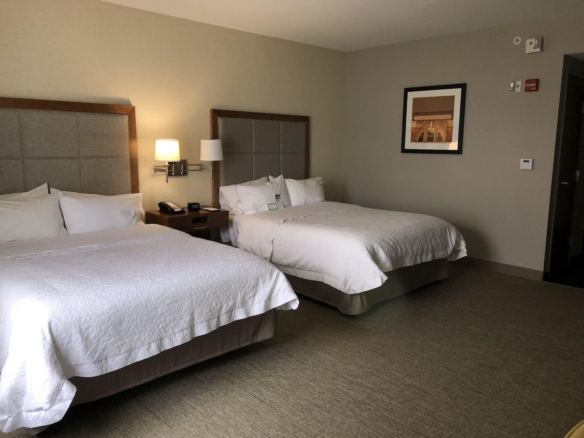 Hampton Inn & Suites - Knoxville Papermill Drive, Tn Екстериор снимка