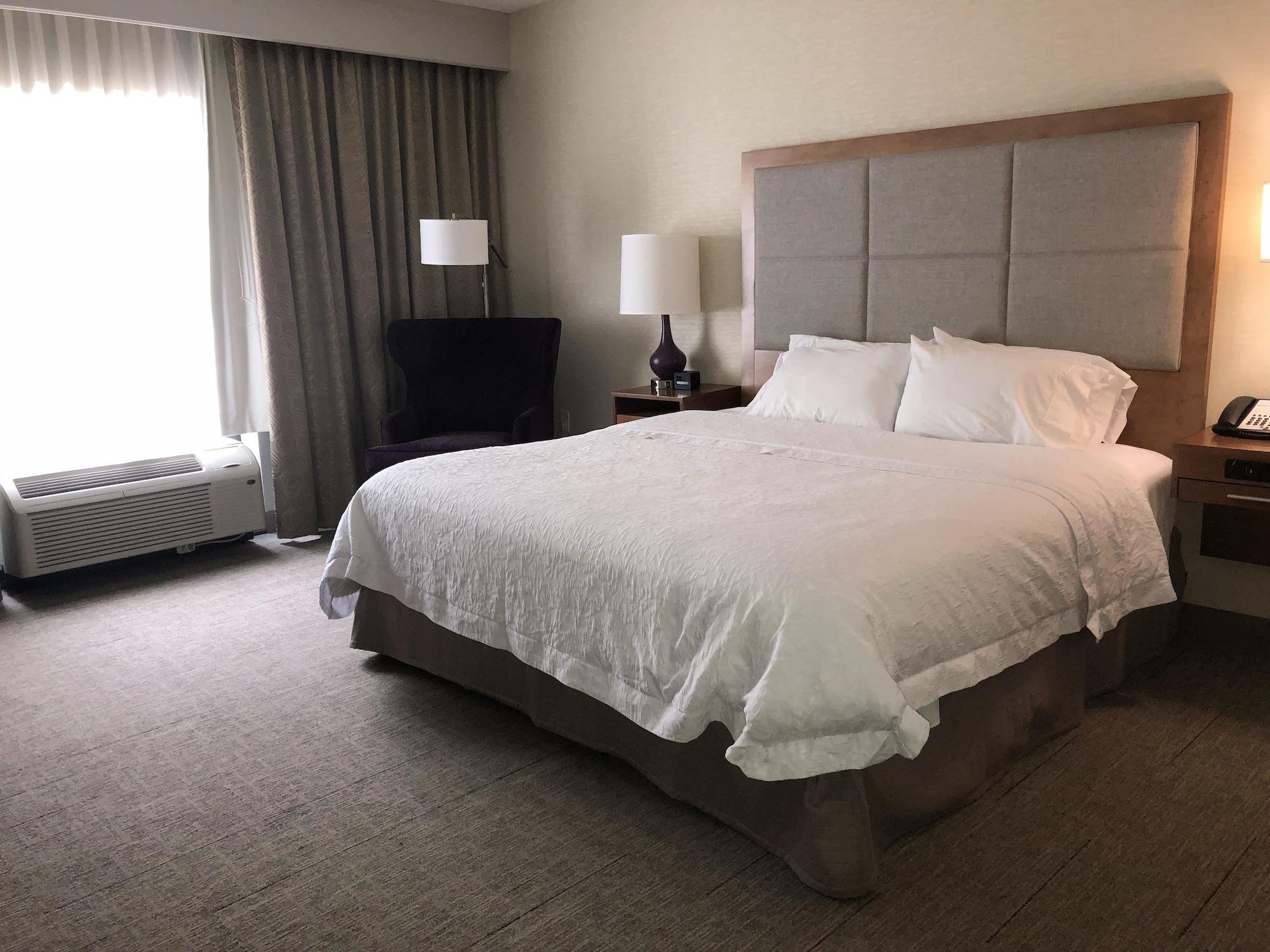 Hampton Inn & Suites - Knoxville Papermill Drive, Tn Екстериор снимка
