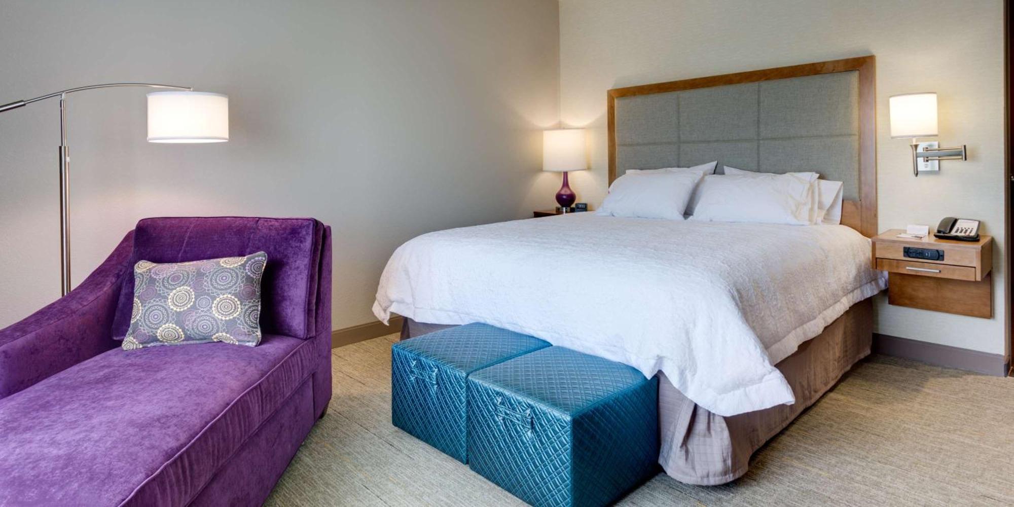 Hampton Inn & Suites - Knoxville Papermill Drive, Tn Екстериор снимка