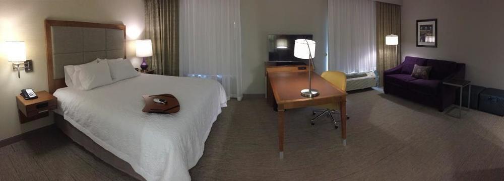 Hampton Inn & Suites - Knoxville Papermill Drive, Tn Екстериор снимка