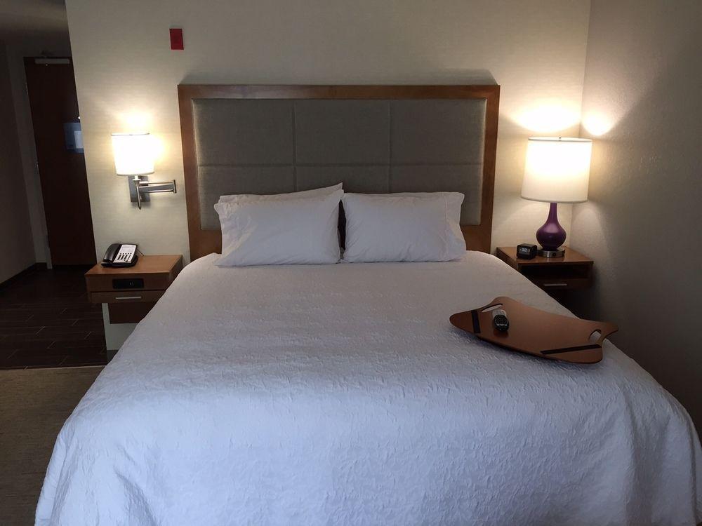 Hampton Inn & Suites - Knoxville Papermill Drive, Tn Екстериор снимка