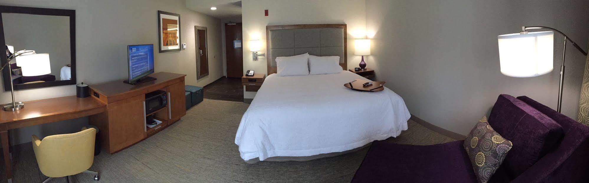Hampton Inn & Suites - Knoxville Papermill Drive, Tn Екстериор снимка